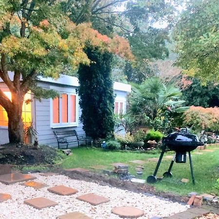 1 Bed Cottage-Museum View-Garden-Free Parking Вейбридж Екстер'єр фото