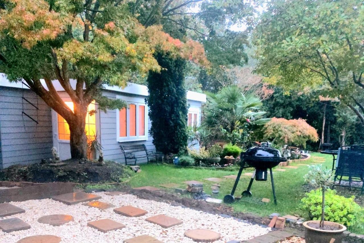 1 Bed Cottage-Museum View-Garden-Free Parking Вейбридж Екстер'єр фото