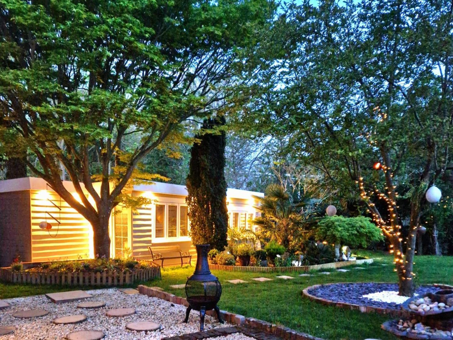 1 Bed Cottage-Museum View-Garden-Free Parking Вейбридж Екстер'єр фото